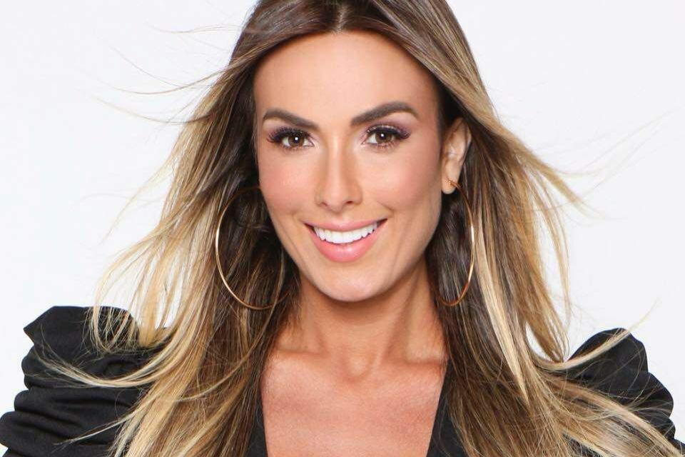 Nicole Bahls rebate acusação de homofobia