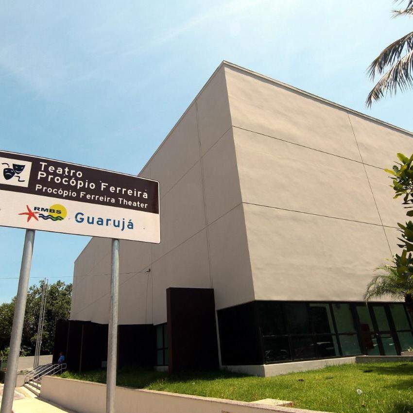 Curso gratuito será oferecido no Teatro Procópio Ferreira (Av. D. Pedro I, 350, Jardim Tejereba)