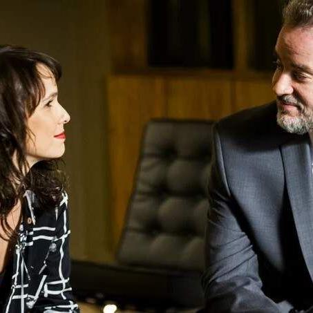 Encantado por Irene, Eugênio cairá na lábia da arquiteta