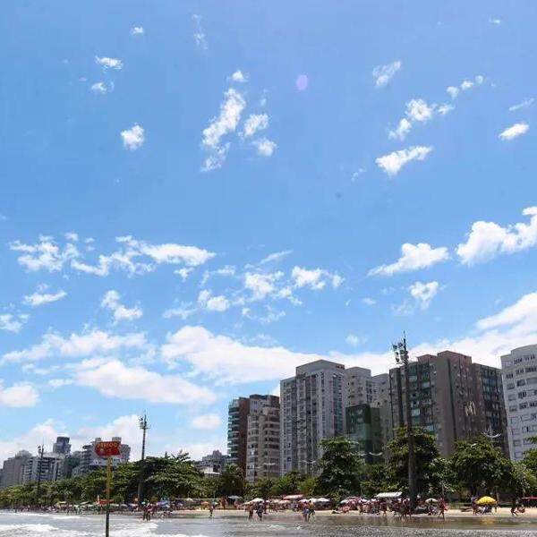 Medidas contra impactos do El Niño em Santos e no resto da Baixada Santista são cobradas pelo Ministério Público