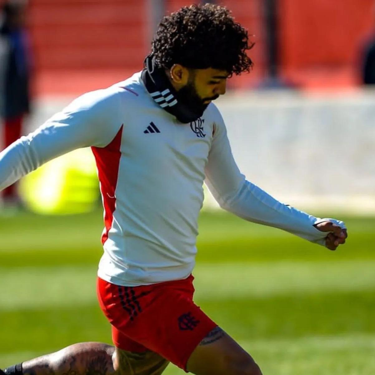 Rubro-Negro se prepara para a semifinal, que ocorre na terça-feira (7), às 16h