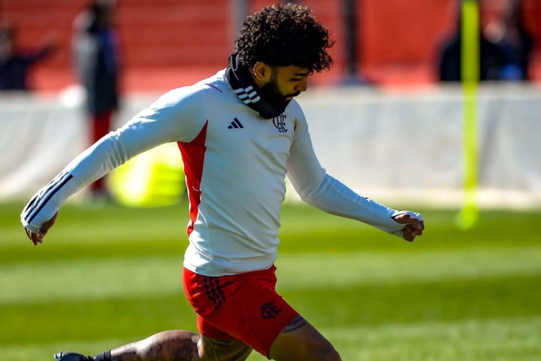 Rubro-Negro se prepara para a semifinal, que ocorre na terça-feira (7), às 16h