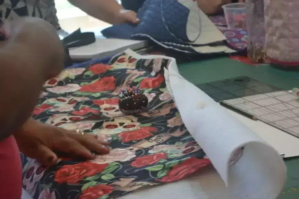 Santos promove feiras de artesanato para Verão Criativo