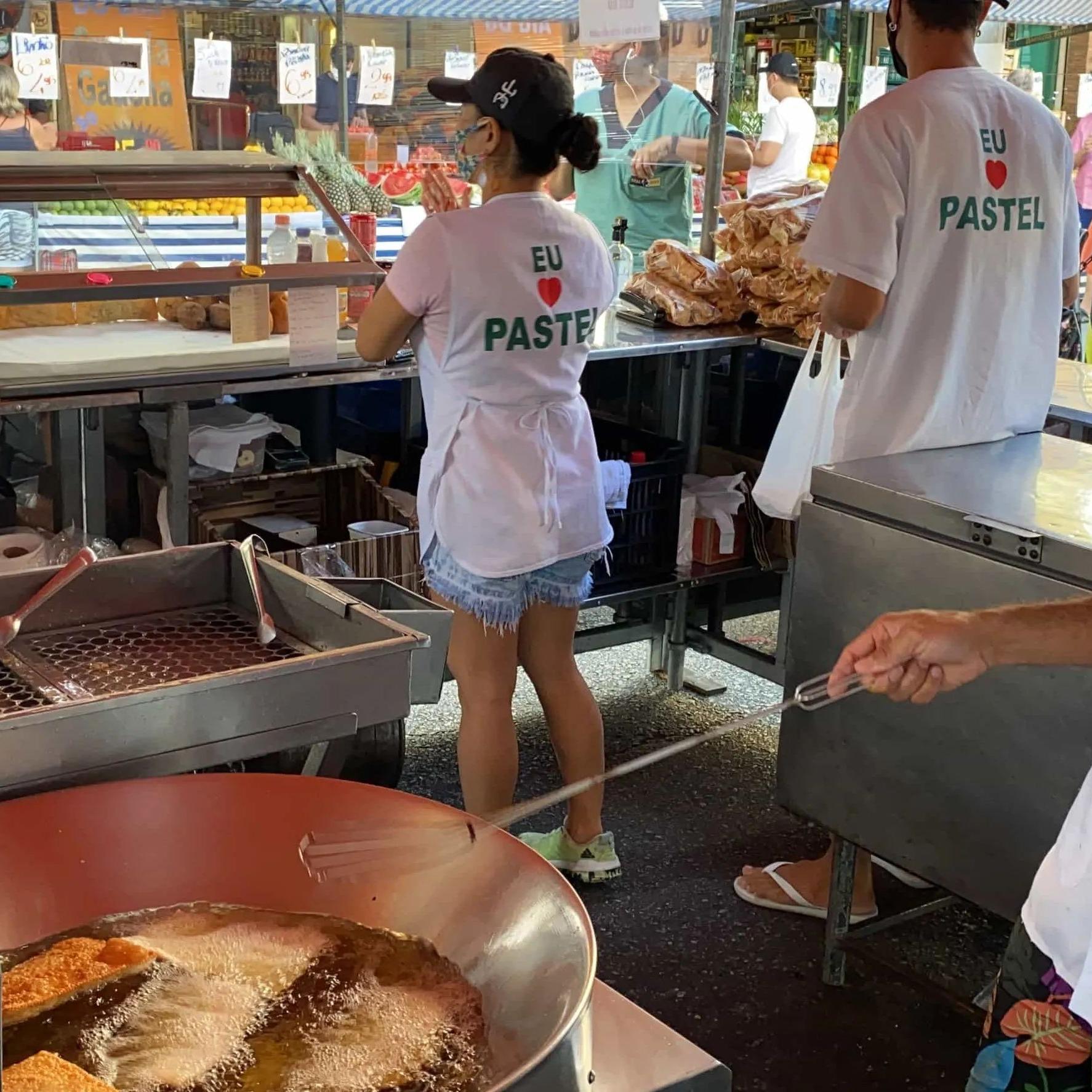   Apesar da liberação, deve ser observado o distanciamento   