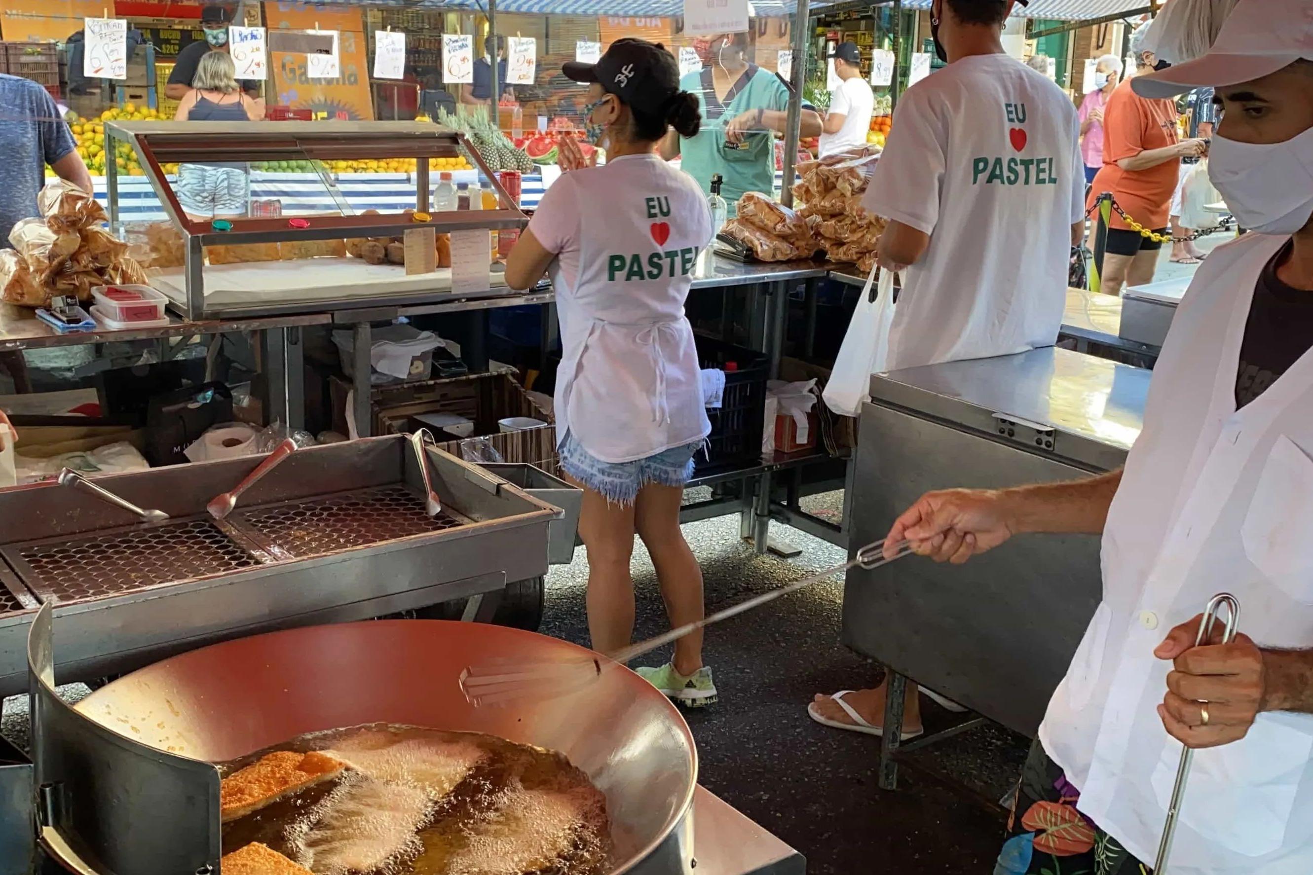   Apesar da liberação, deve ser observado o distanciamento   