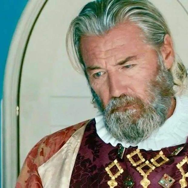  Ator escocês Mike Mitchell é encontrado morto em baía de Fethiye, na Turquia 