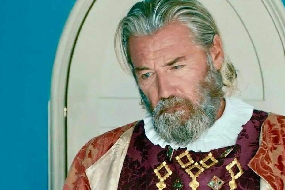  Ator escocês Mike Mitchell é encontrado morto em baía de Fethiye, na Turquia 