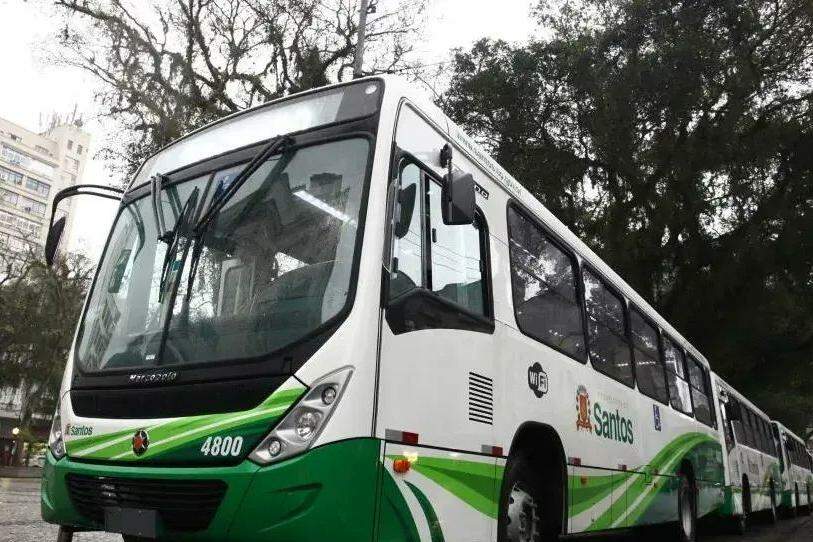  Transporte público por um fio 