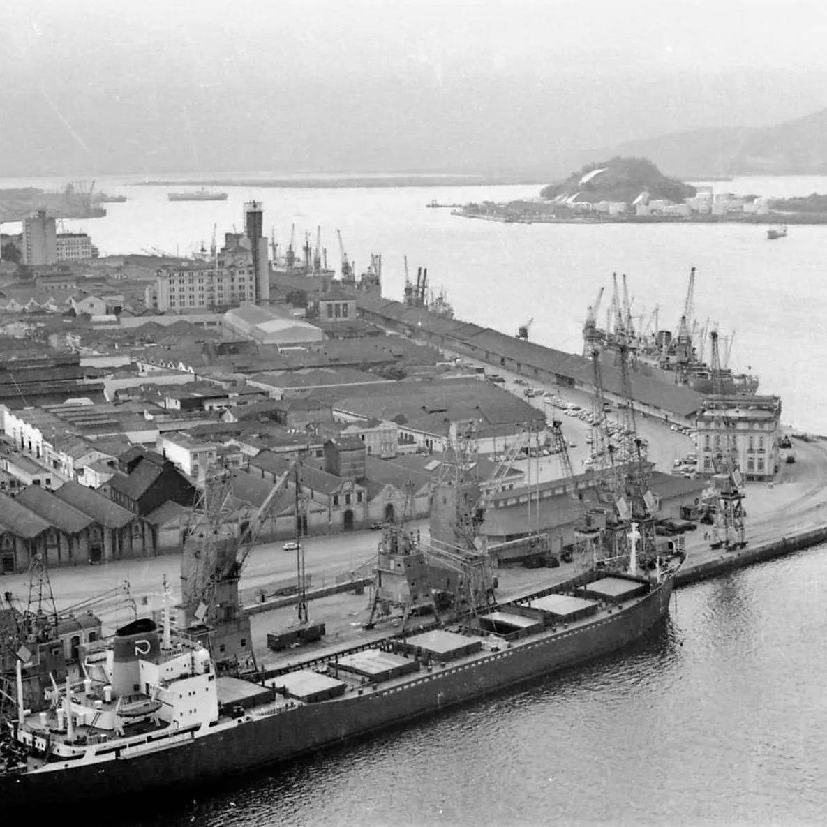 Um novo horizonte para o Porto