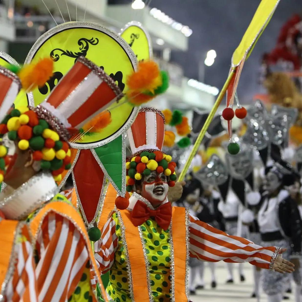 Jorge Fernandes: "Cada escola que pisou o asfalto sagrado da Passarela Dráuzio da Cruz não levou apenas fantasias e alegorias. Levou sonhos costurados à mão, feridas que viraram força, superações que aprenderam a sambar e um povo inteiro pulsando no mesmo compasso do coração"