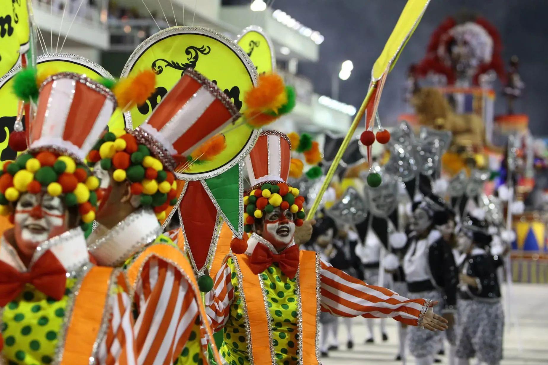 Jorge Fernandes: "Cada escola que pisou o asfalto sagrado da Passarela Dráuzio da Cruz não levou apenas fantasias e alegorias. Levou sonhos costurados à mão, feridas que viraram força, superações que aprenderam a sambar e um povo inteiro pulsando no mesmo compasso do coração"