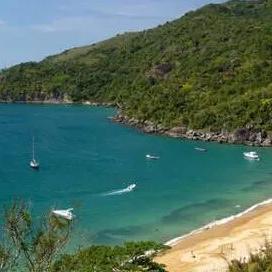 A taxa para veículos foi criada como uma ferramenta de apoio às ações de conservação e cuidado com o patrimônio natural de Ilhabela