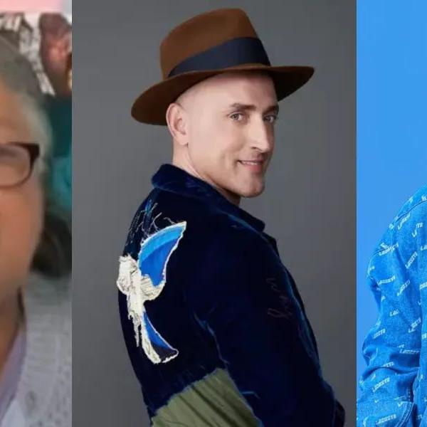  Pastora diz ter encontrado Paulo Gustavo e MC Kevin no inferno 