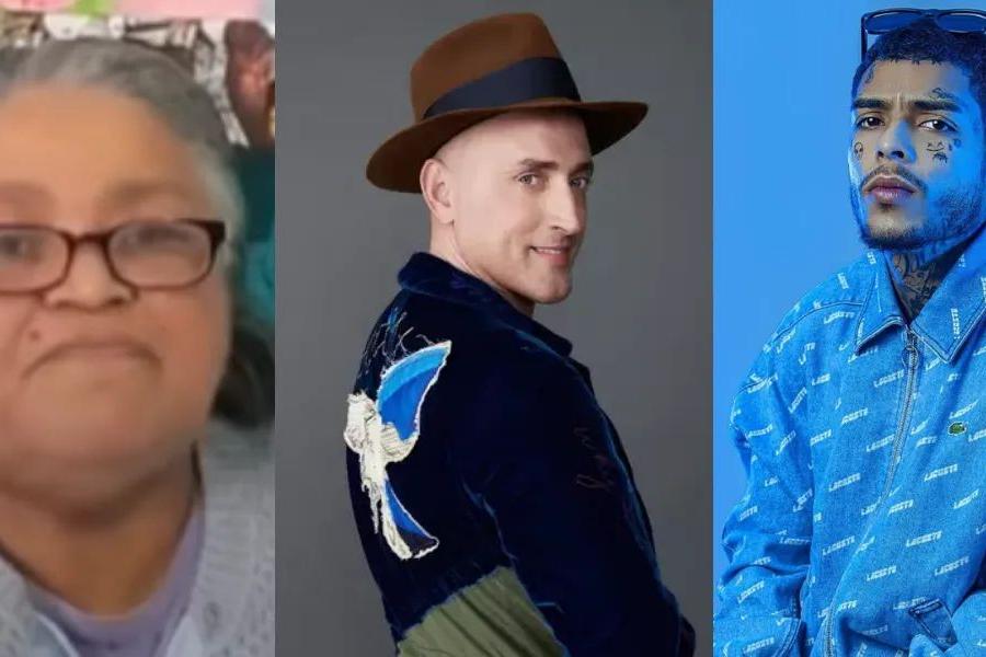  Pastora diz ter encontrado Paulo Gustavo e MC Kevin no inferno 