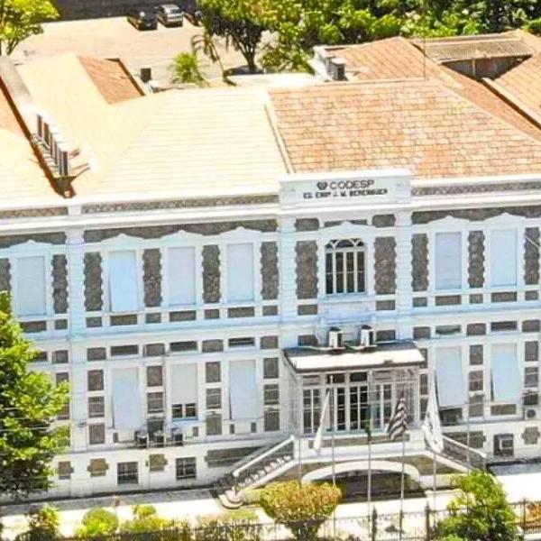 Lucro de R$ 1 bi vira obras e melhorias no Porto