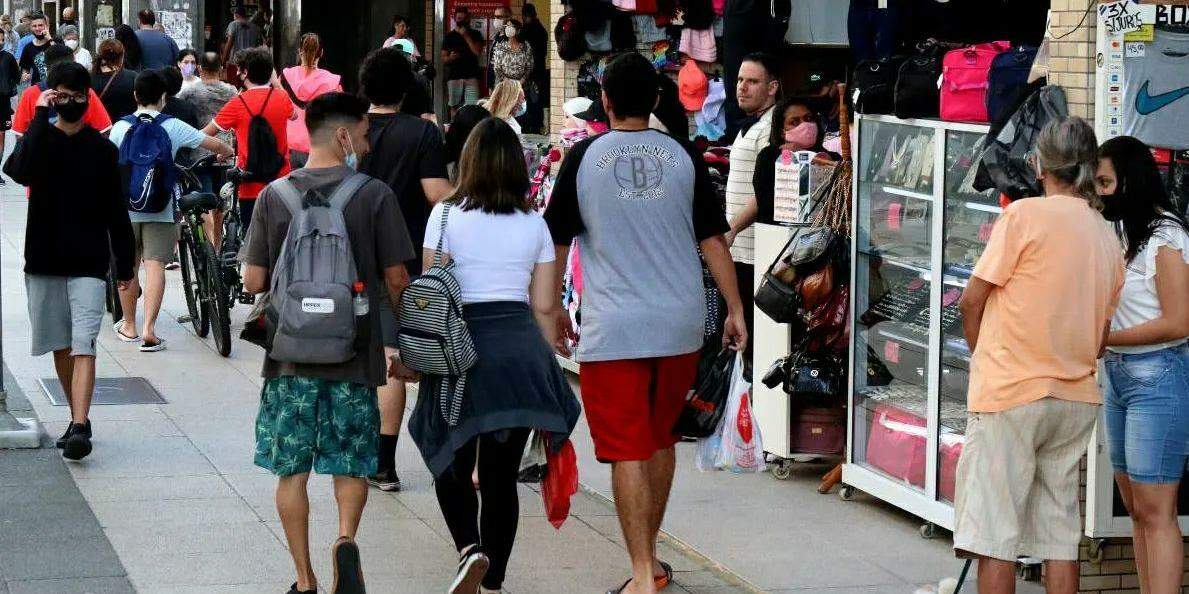 A popularidade de ter um minimercado no próprio prédio, por exemplo, cresceu 28% em um ano