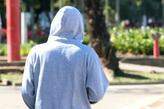 Cubatão, Mongaguá e Itanhaém registraram temperatura na casa dos 8°C nesta segunda-feira (11)