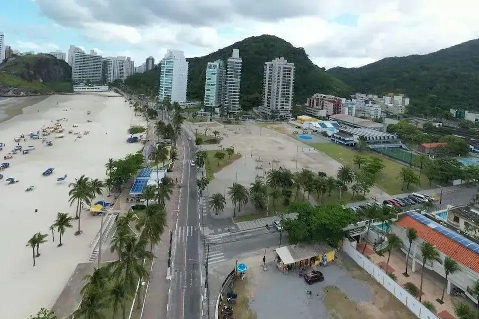 Mudanças no primeiro escalão de Guarujá abrem espaço para rearranjos políticos