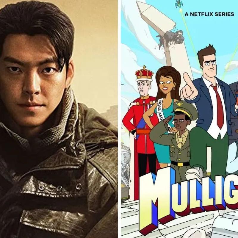 Estreias da Netflix mostram cenários distópicos e apocalípticos