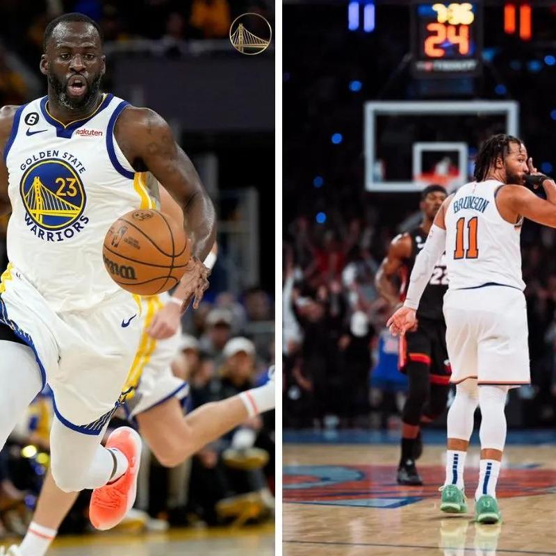 Times superaram seus rivais por 121 a 106 e 112 a 103, respectivamente