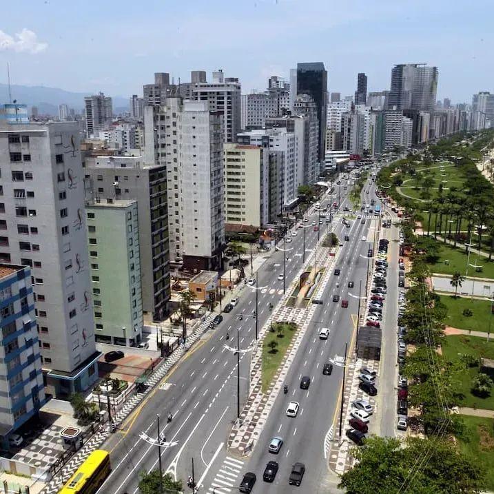 Santos conta com economia criativa nesse feriado