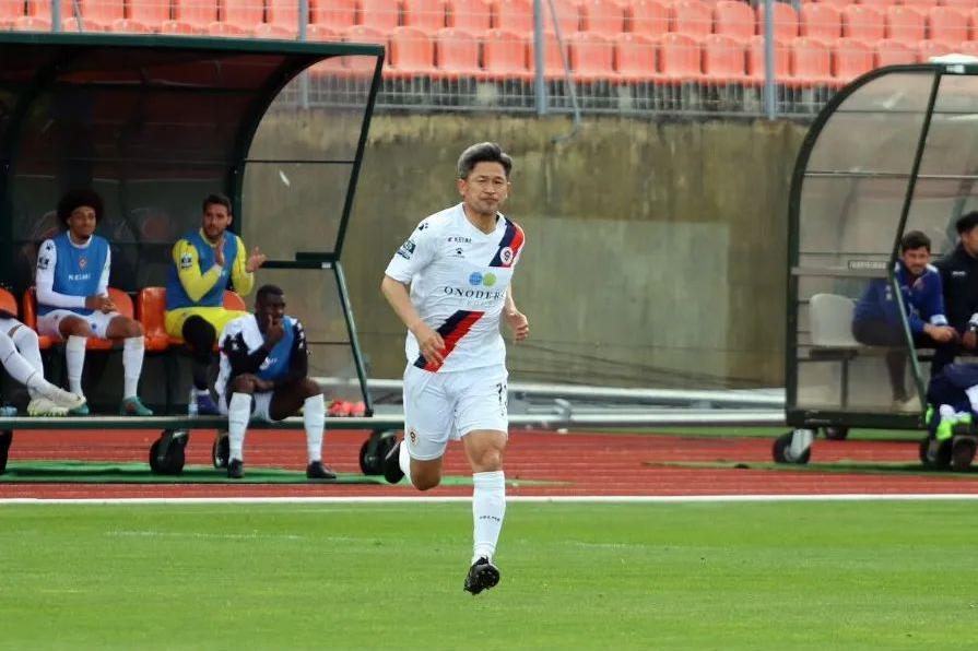 Kazu vem do nome abreviado no Brasil de Kazuyoshi.