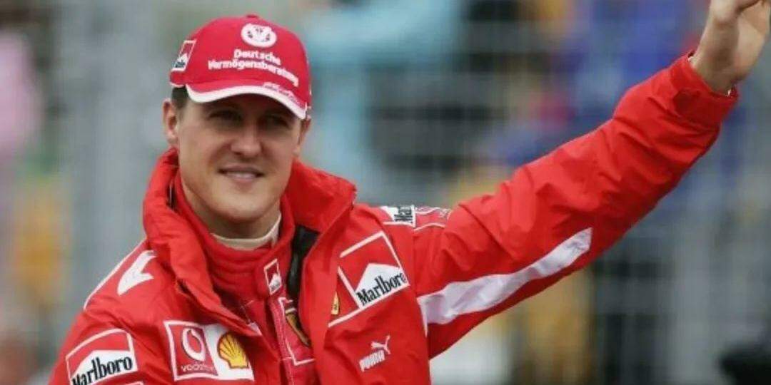 Editora de revista alemã é demitida após publicar entrevista falsa de Schumacher
