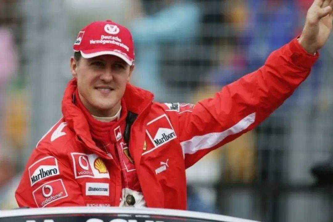 Editora de revista alemã é demitida após publicar entrevista falsa de Schumacher
