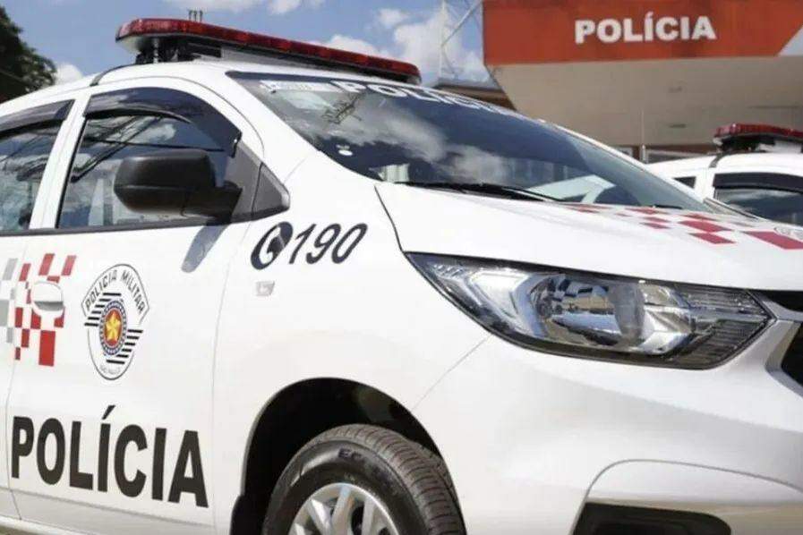 O homem permaneceu preso e ficou à disposição da Justiça