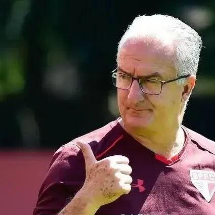 Maratona de jogos faz Dorival Júnior pensar em reforços para o São Paulo