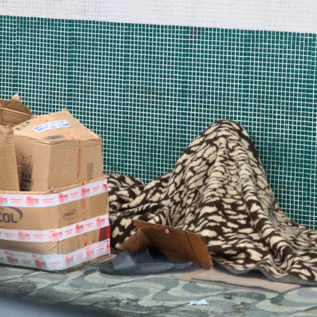 Prefeitos tratarão do atendimento a pessoas em situação de rua na Baixada Santista