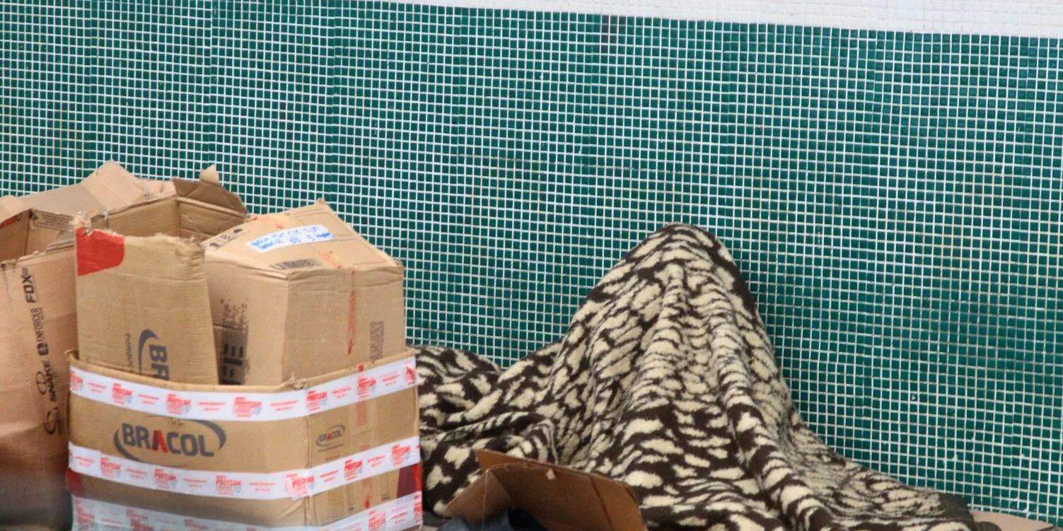 Prefeitos tratarão do atendimento a pessoas em situação de rua na Baixada Santista