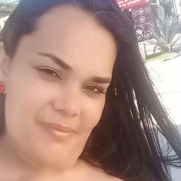 Corpo de Rosana foi localizado na segunda-feira (25) no Jardim Virgínia