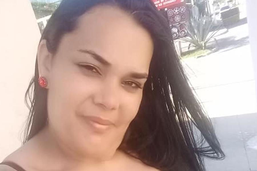 Corpo de Rosana foi localizado na segunda-feira (25) no Jardim Virgínia