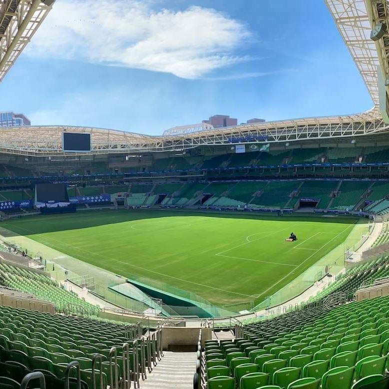 Bem armado, time goiano arranca empate em partida fora de casa