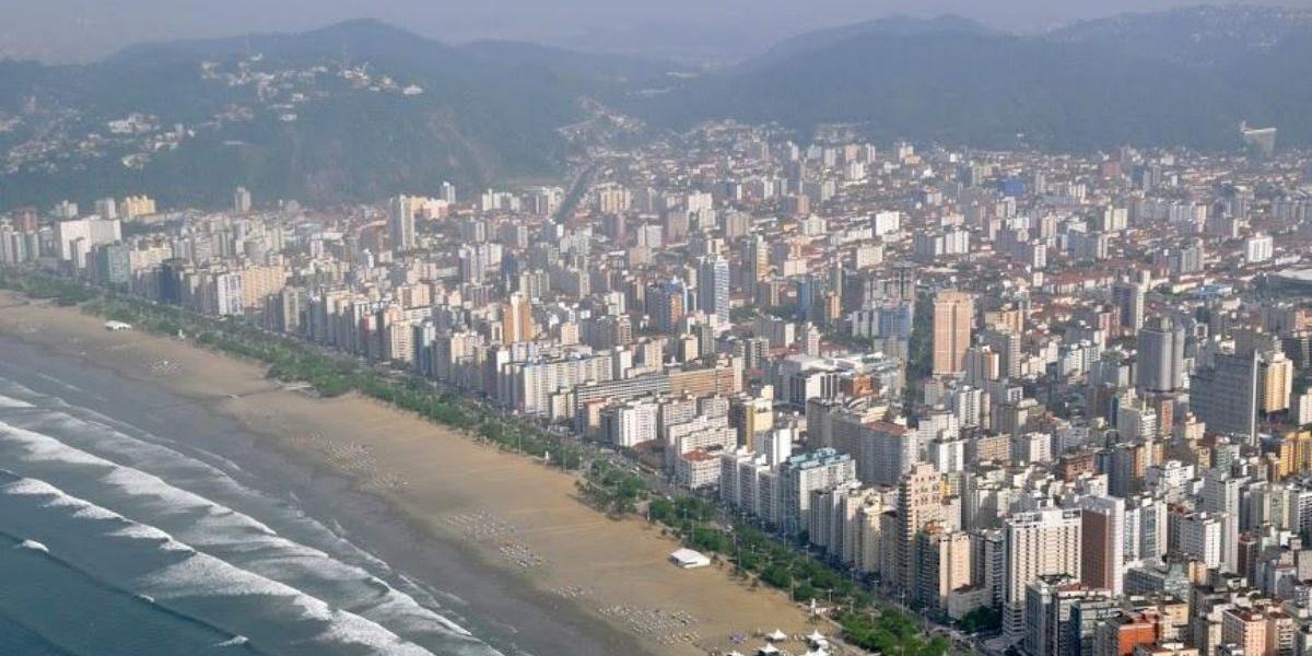 Santos: onde o tempo cria laços