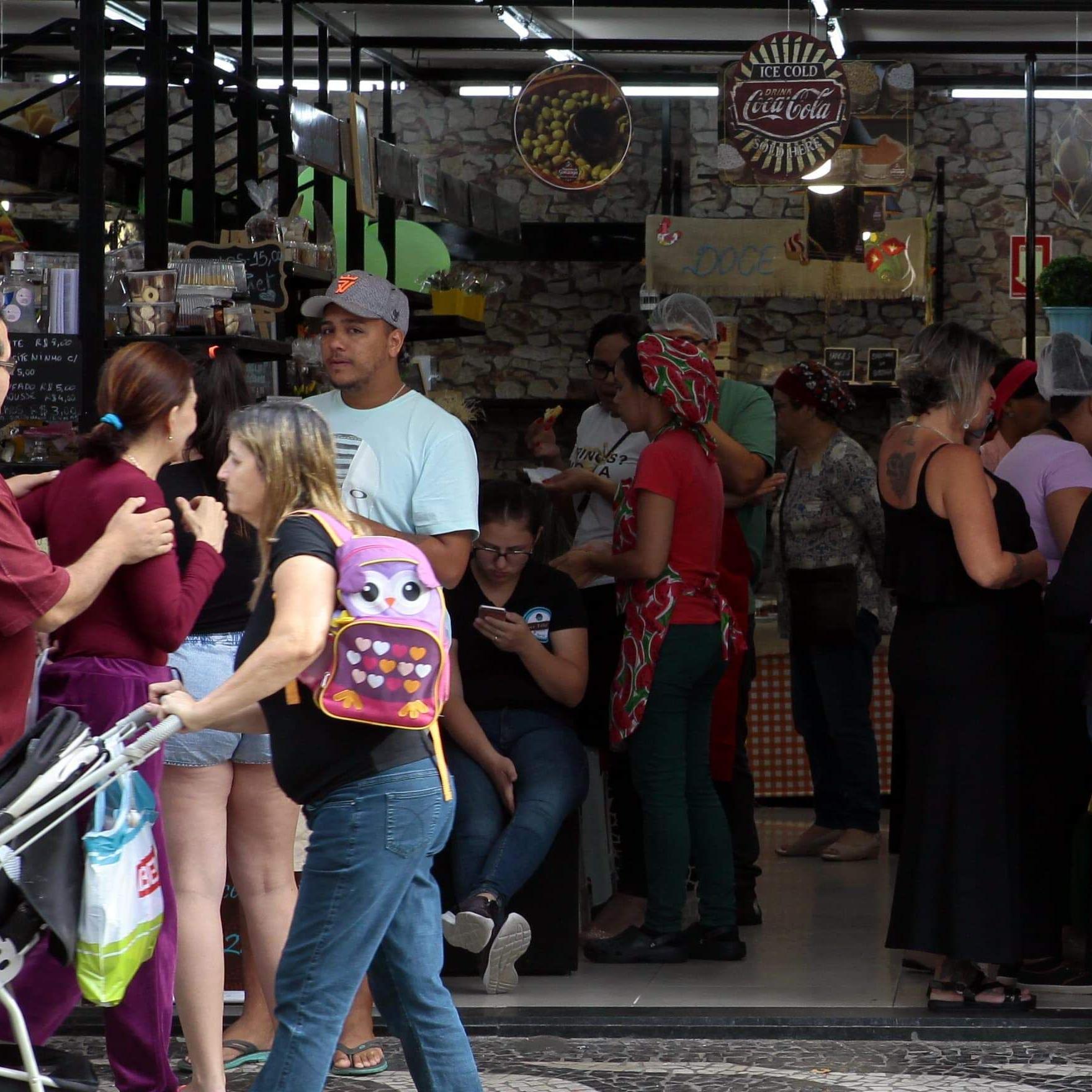 Fevereiro é um domingo longo