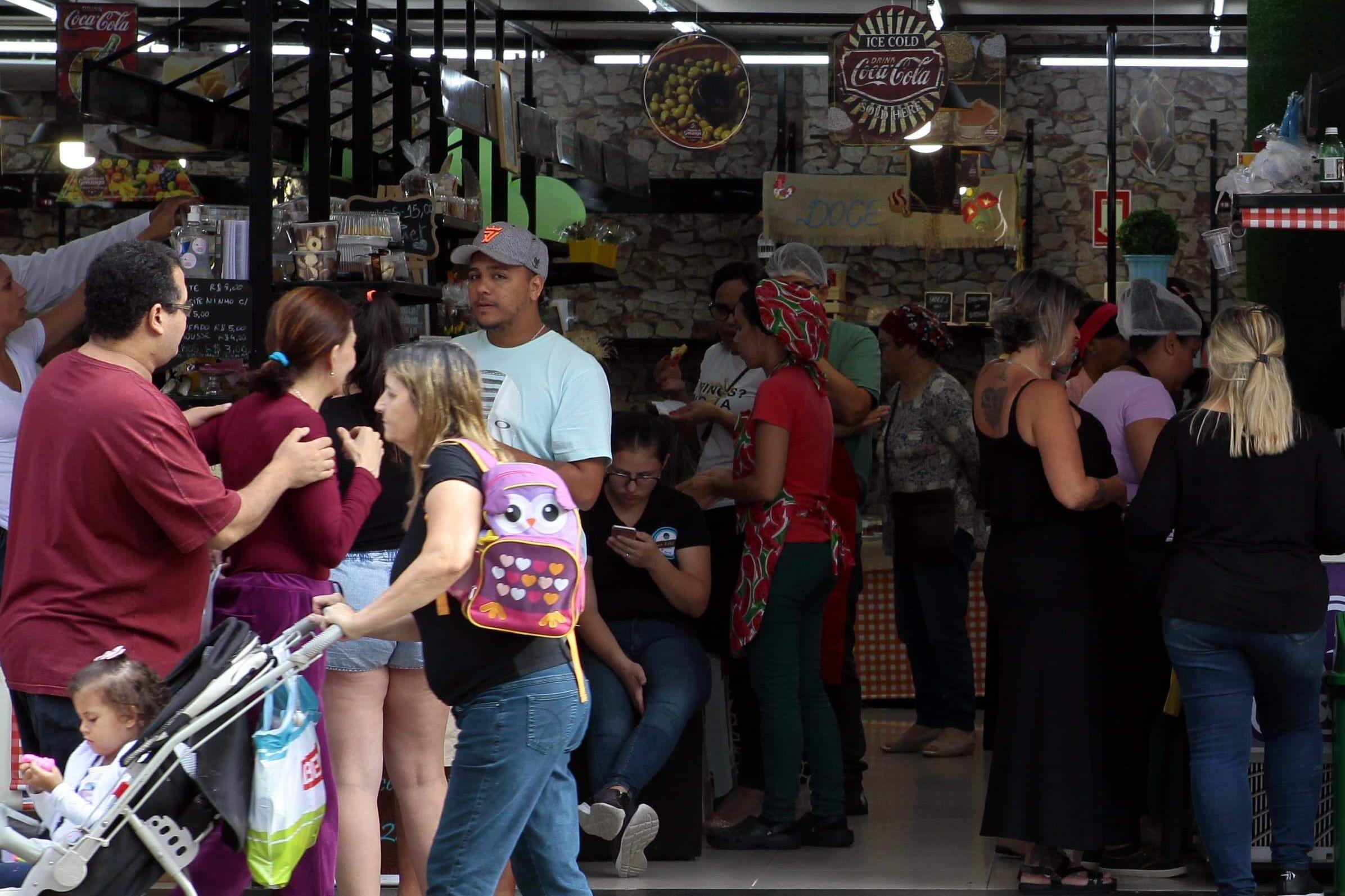 Fevereiro é um domingo longo