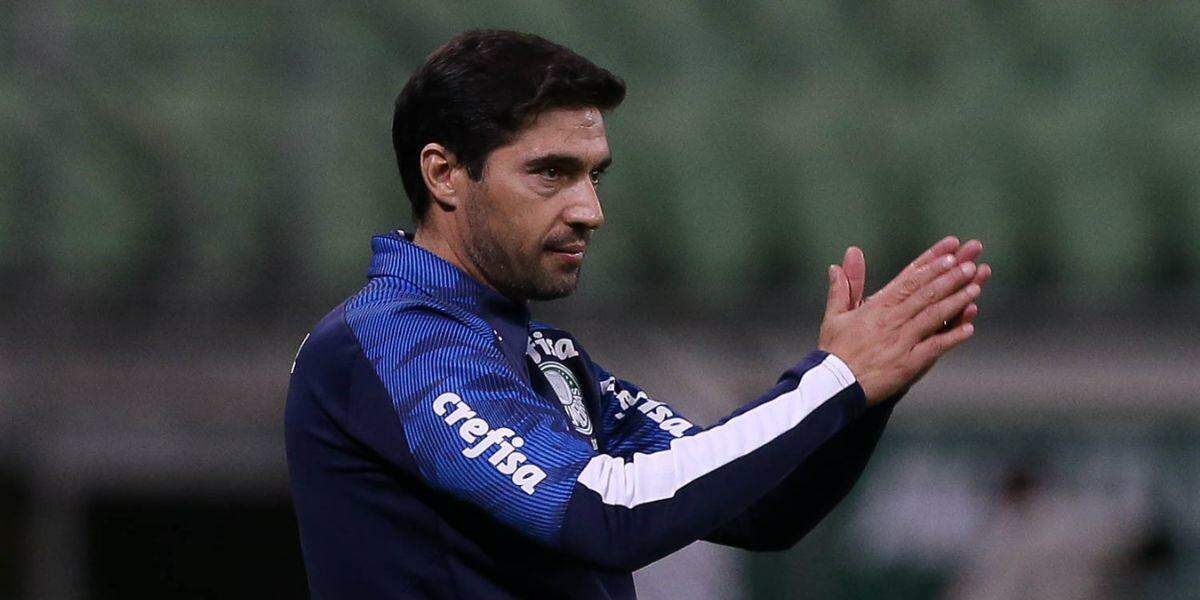 O treinador exige que o Palmeiras seja totalmente diferente na partida decisiva frente ao América-MG