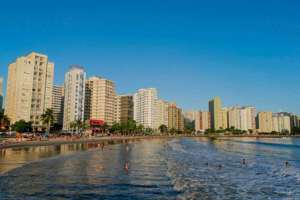 Projeto ocorre nesta terça-feira (8)