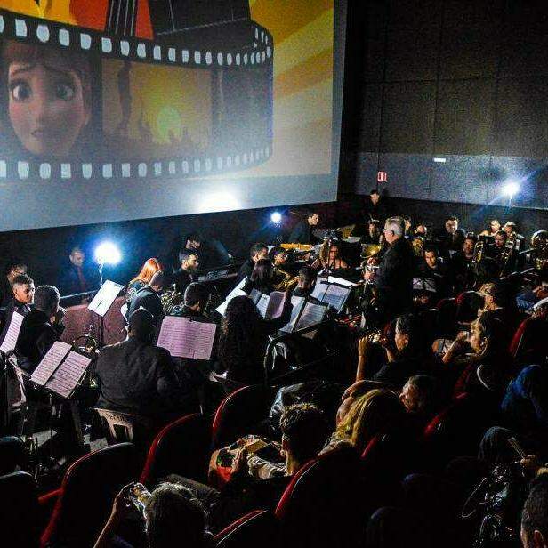 Mais de 2 mil filmes nacionais e internacionais foram inscritos no 12º Santos Film Fest