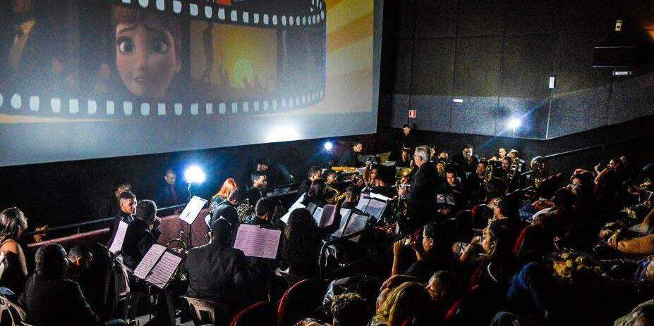 Mais de 2 mil filmes nacionais e internacionais foram inscritos no 12º Santos Film Fest