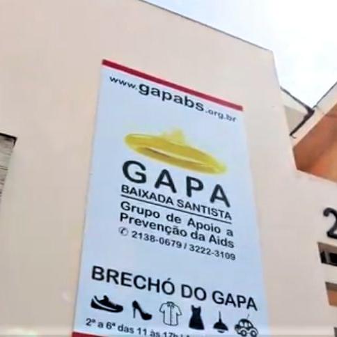 Gapa fica na Avenida Epitácio Pessoa, 278, no Embaré