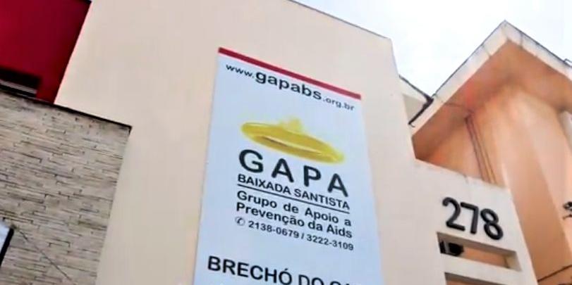 Gapa fica na Avenida Epitácio Pessoa, 278, no Embaré