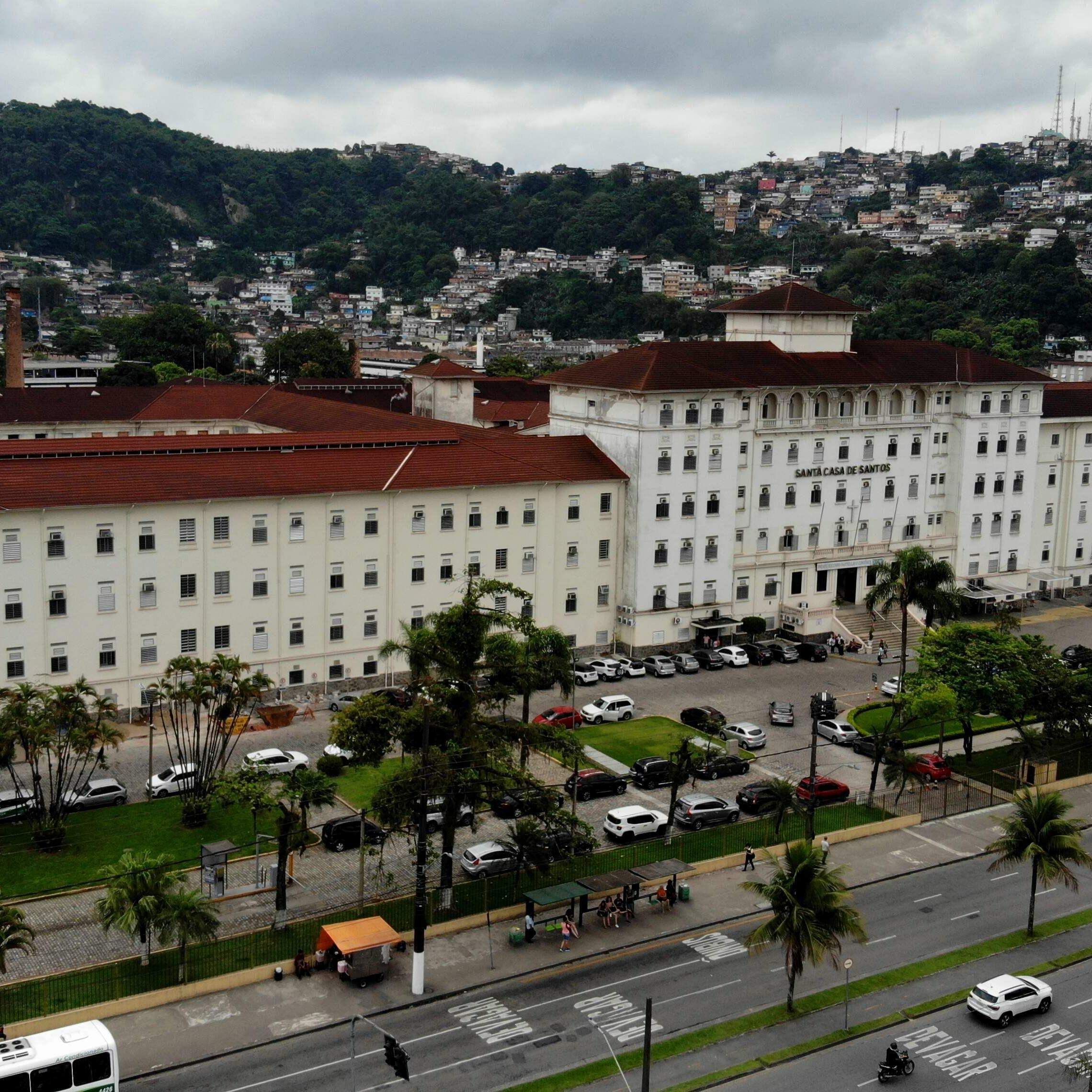 A unidade foi entregue na última sexta-feira