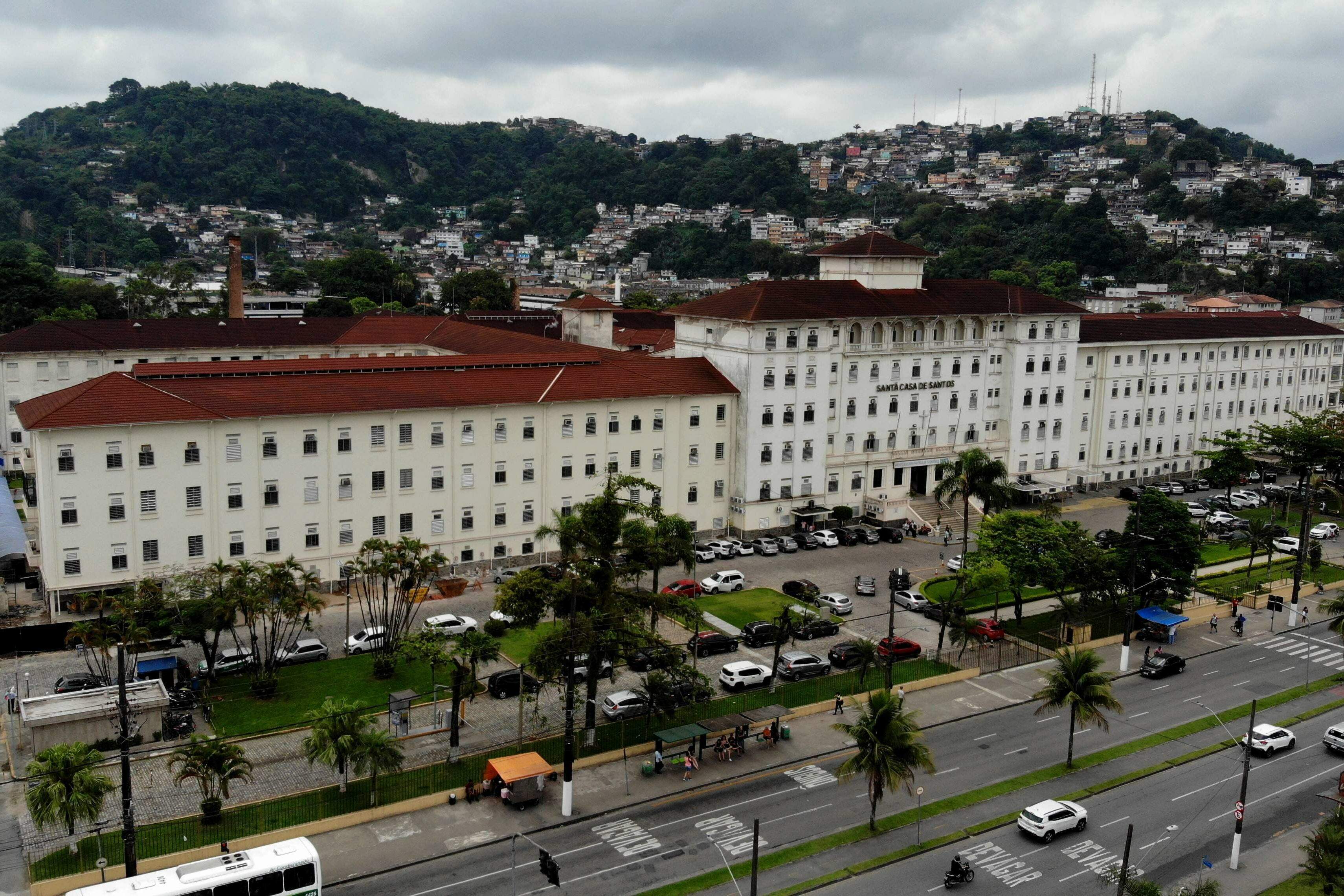 A unidade foi entregue na última sexta-feira