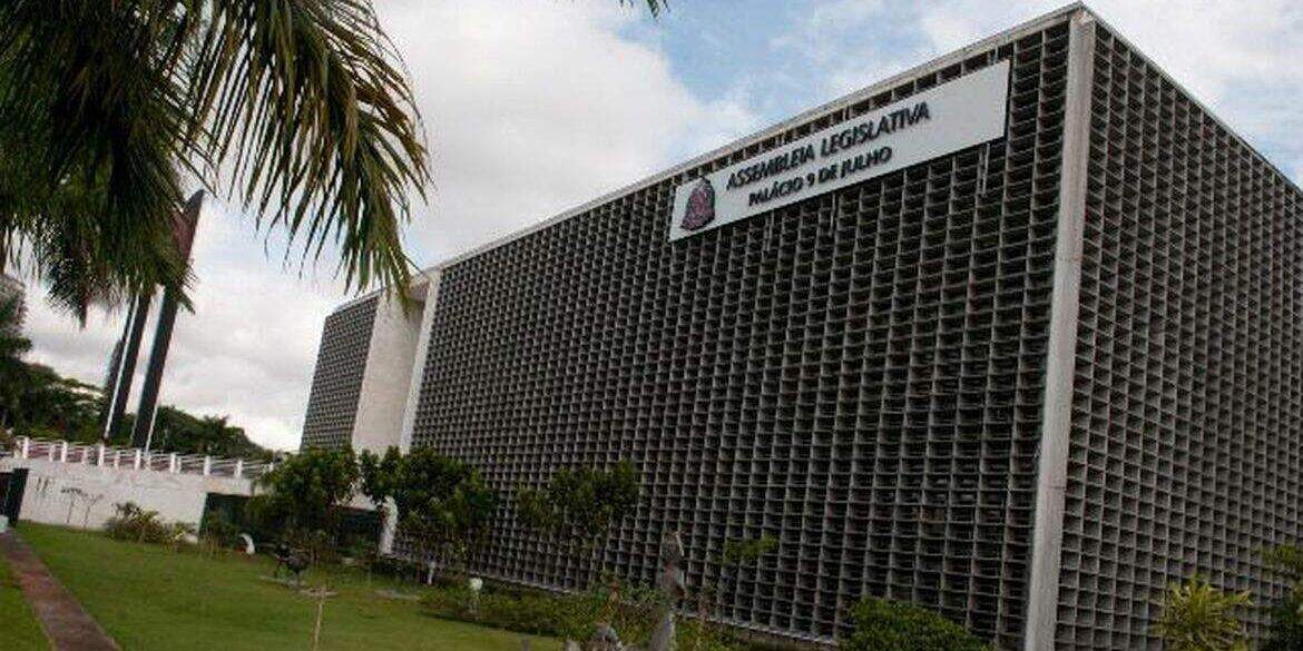 Ao todo, 1.431 candidatos disputam as 94 vagas