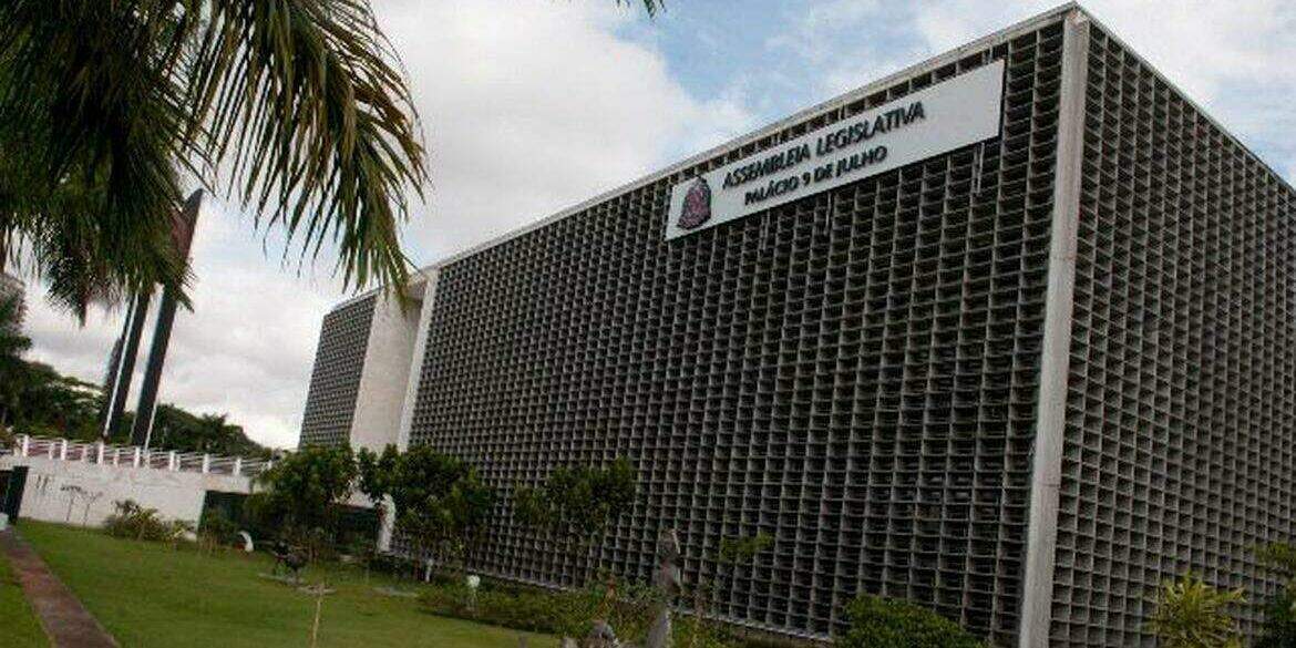 Ao todo, 1.431 candidatos disputam as 94 vagas