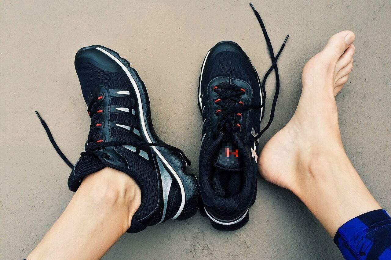 Muito além das 4 linhas: O tênis corre por você?