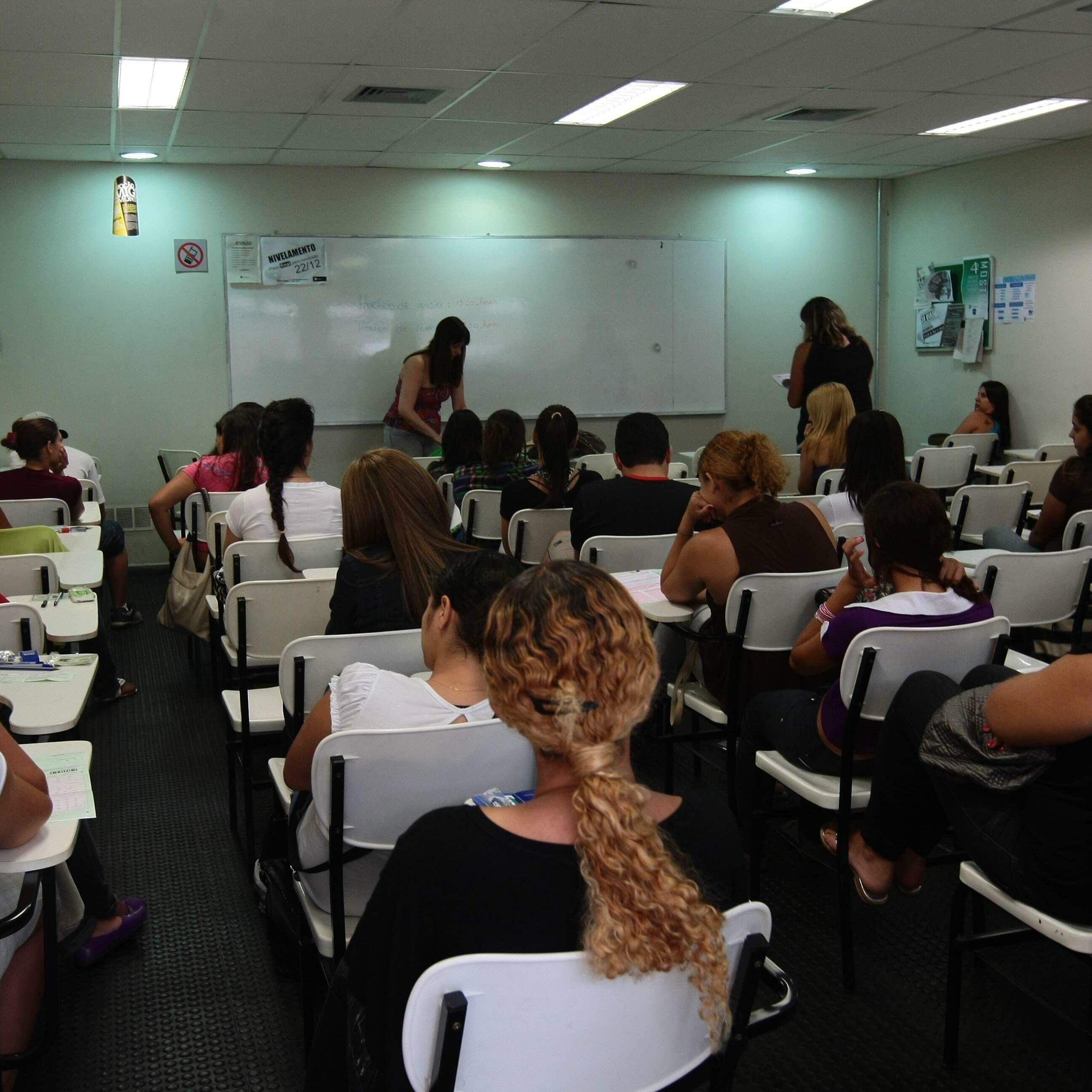 Projeto obriga treinamento de emergência nas escolas do Estado